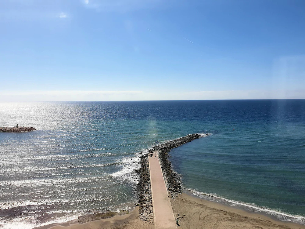 Skol Apartments Marbella