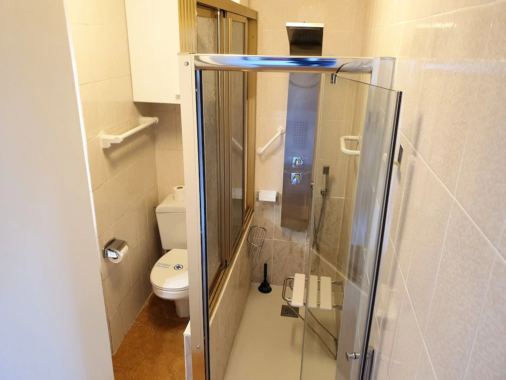 Skol Apartments Marbella