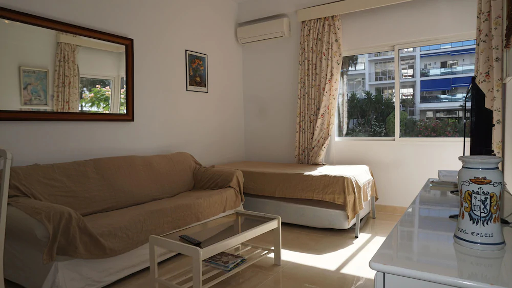 Skol Apartments Marbella