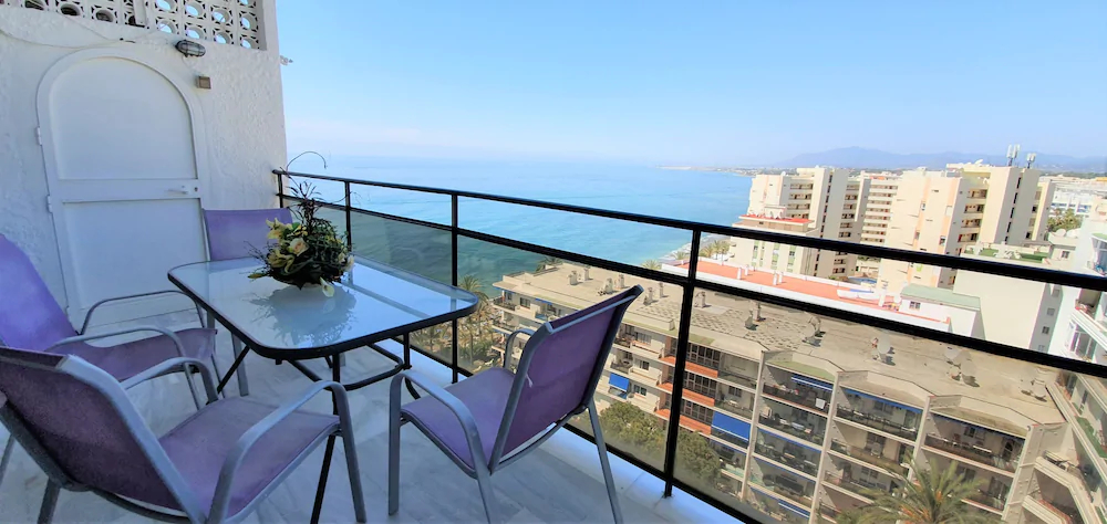 Skol Apartments Marbella