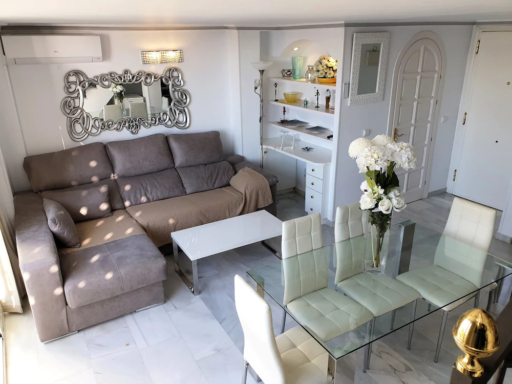 Skol Apartments Marbella