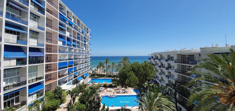 Skol Apartments Marbella