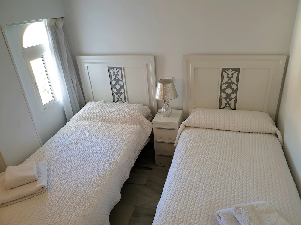 Skol Apartments Marbella
