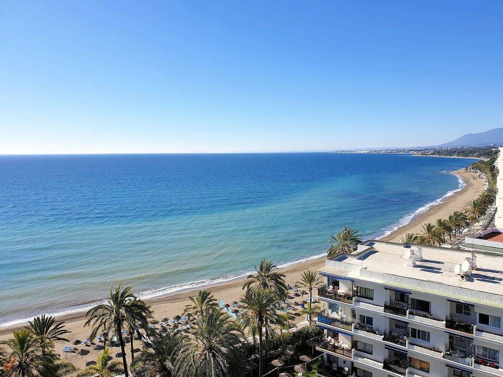 Skol Apartments Marbella