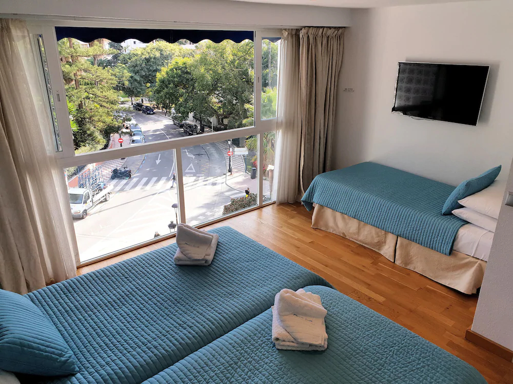 Skol Apartments Marbella