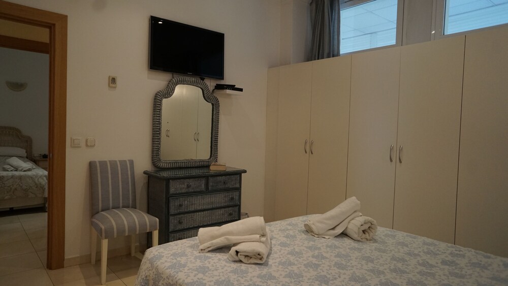 Skol Apartments Marbella