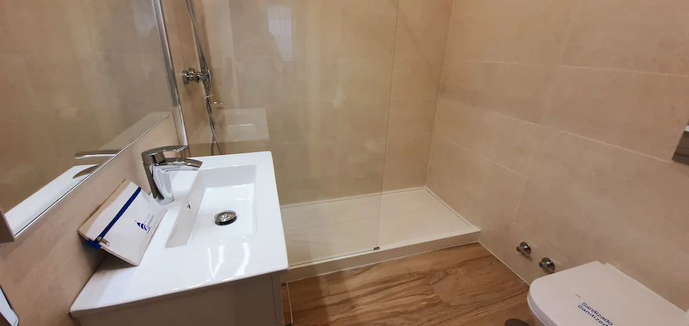 Skol Apartments Marbella