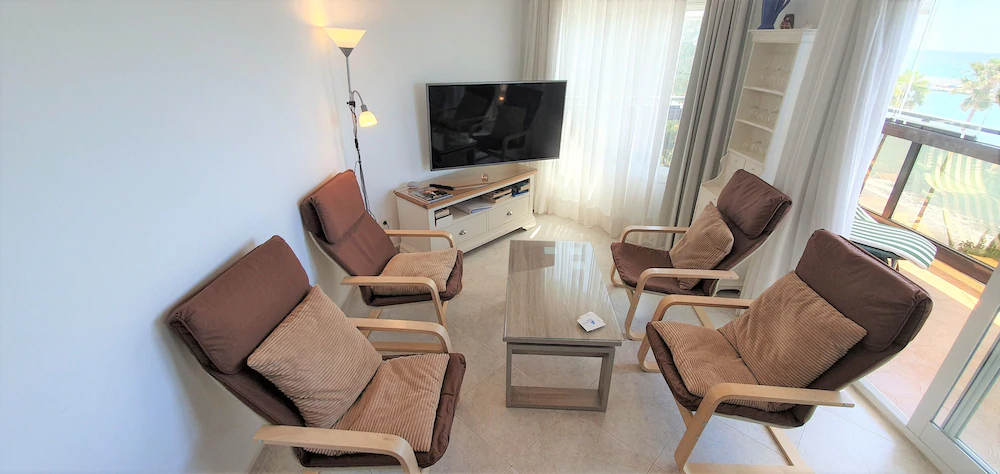 Skol Apartments Marbella
