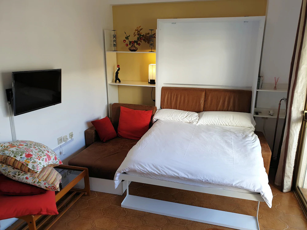 Skol Apartments Marbella