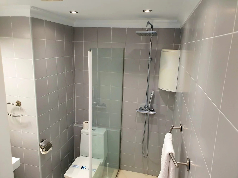 Skol Apartments Marbella