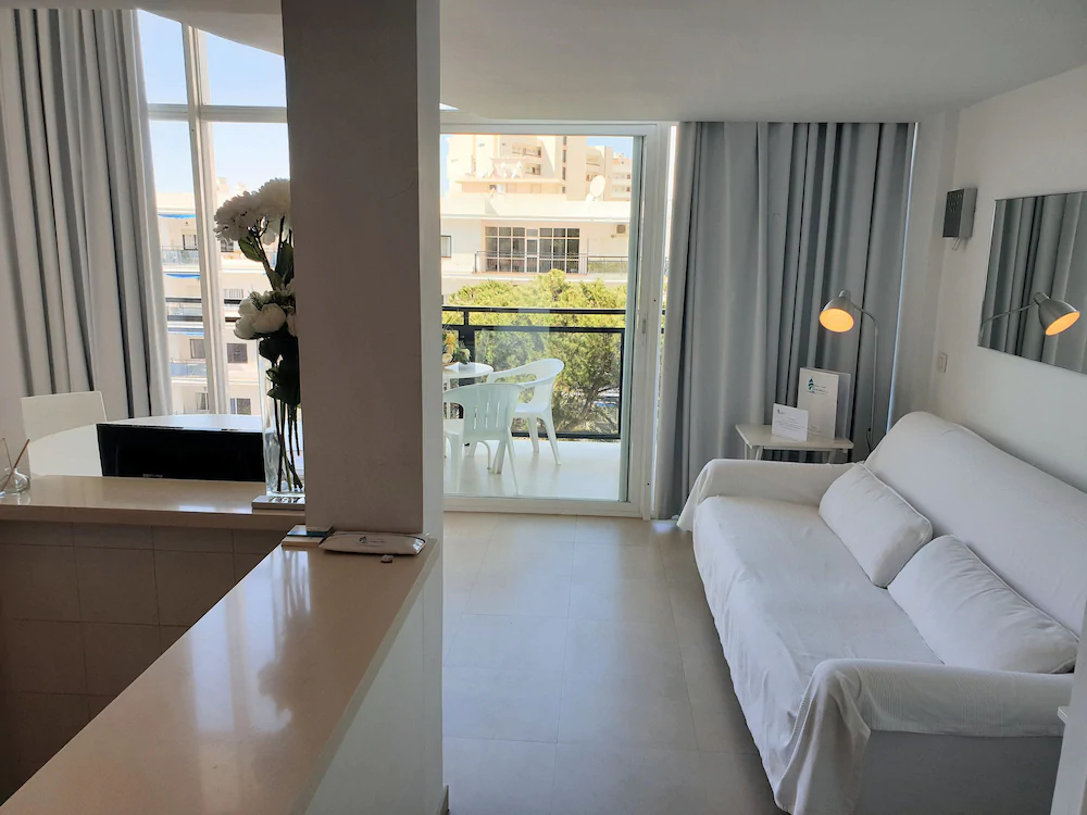 Skol Apartments Marbella
