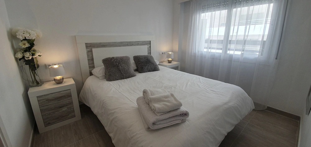 Skol Apartments Marbella