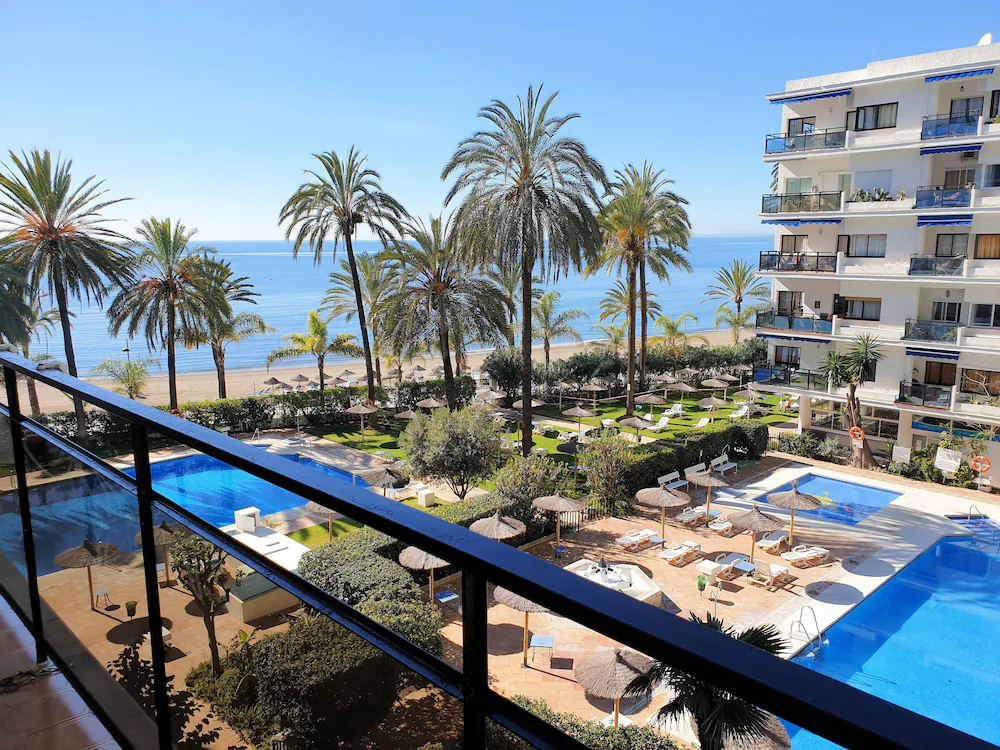 Skol Apartments Marbella