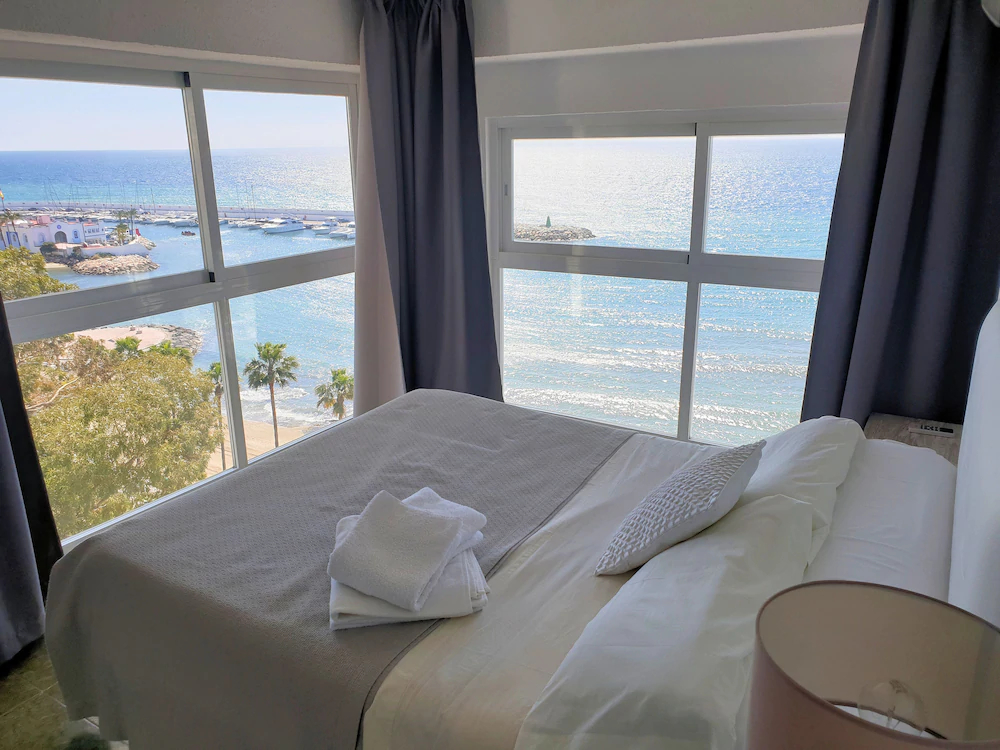 Skol Apartments Marbella