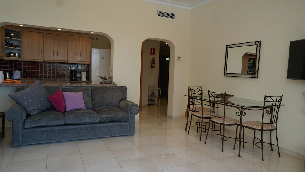 Skol Apartments Marbella