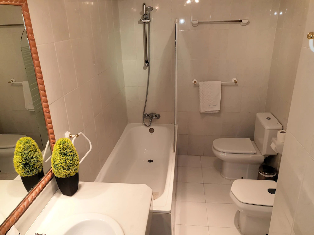 Skol Apartments Marbella