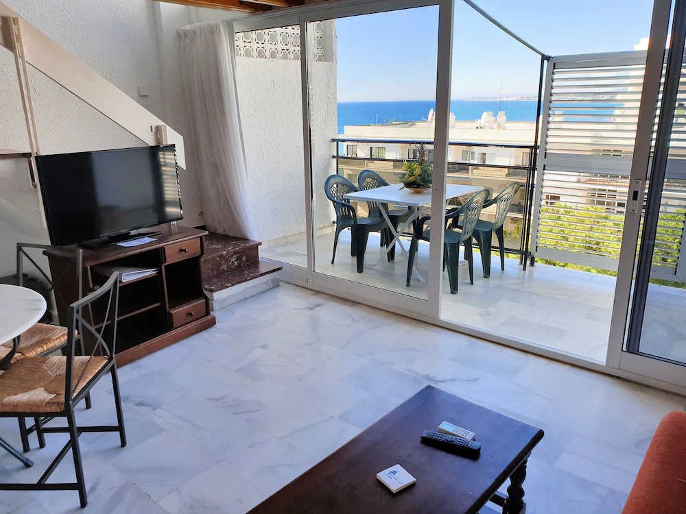 Skol Apartments Marbella