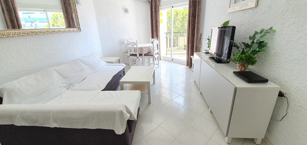 Skol Apartments Marbella
