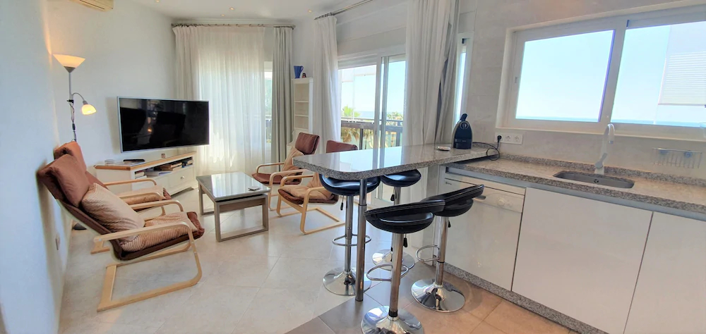 Skol Apartments Marbella