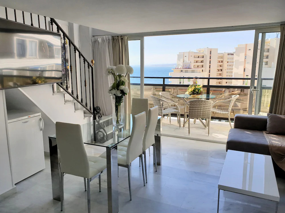 Skol Apartments Marbella