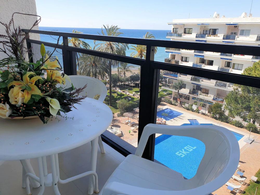 Skol Apartments Marbella