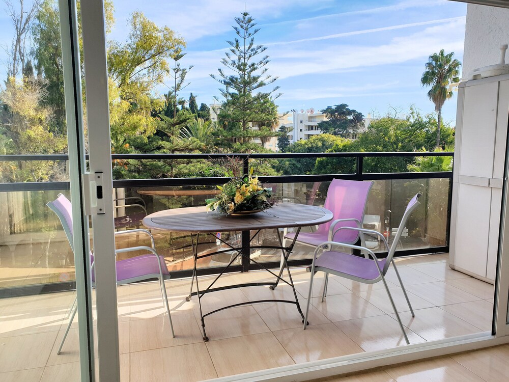 Skol Apartments Marbella