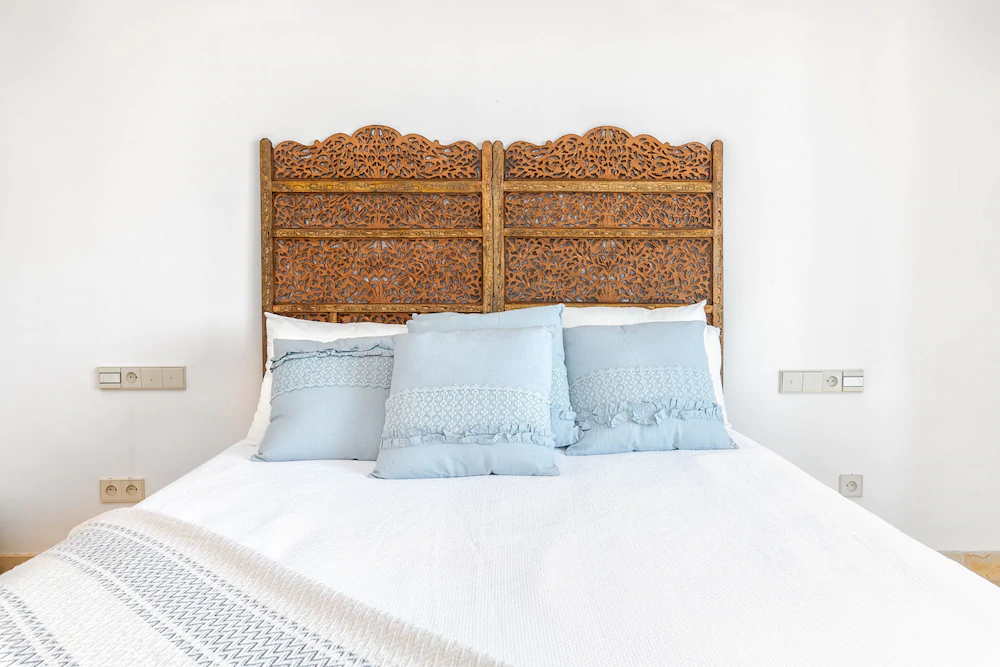 Solaga - Villa Los Monteros