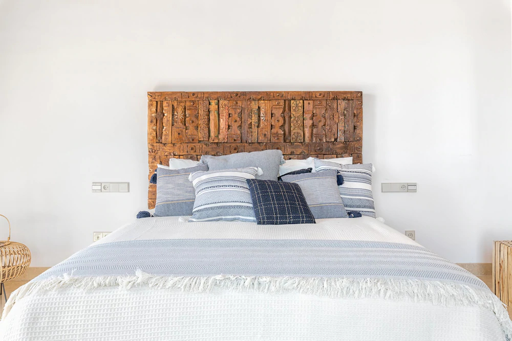 Solaga - Villa Los Monteros