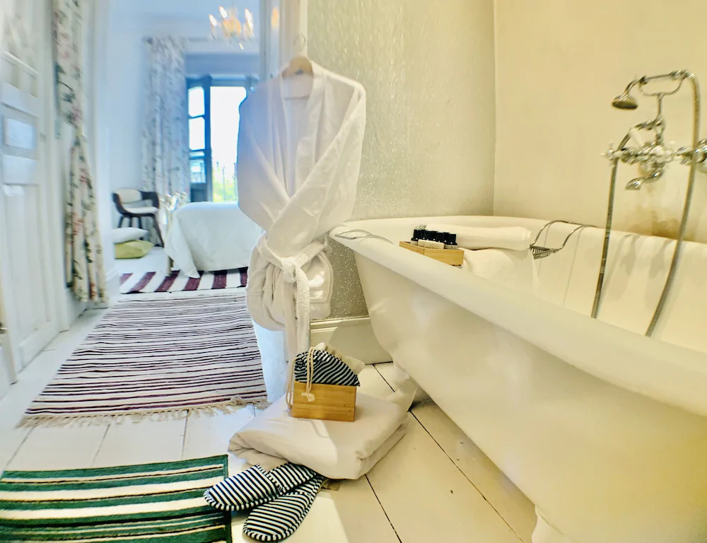 The Pearl - Luxury Bed and Breakfast