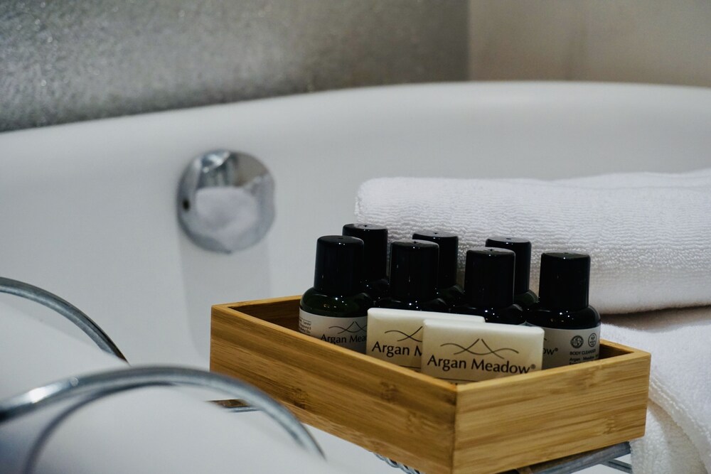The Pearl - Luxury Bed and Breakfast