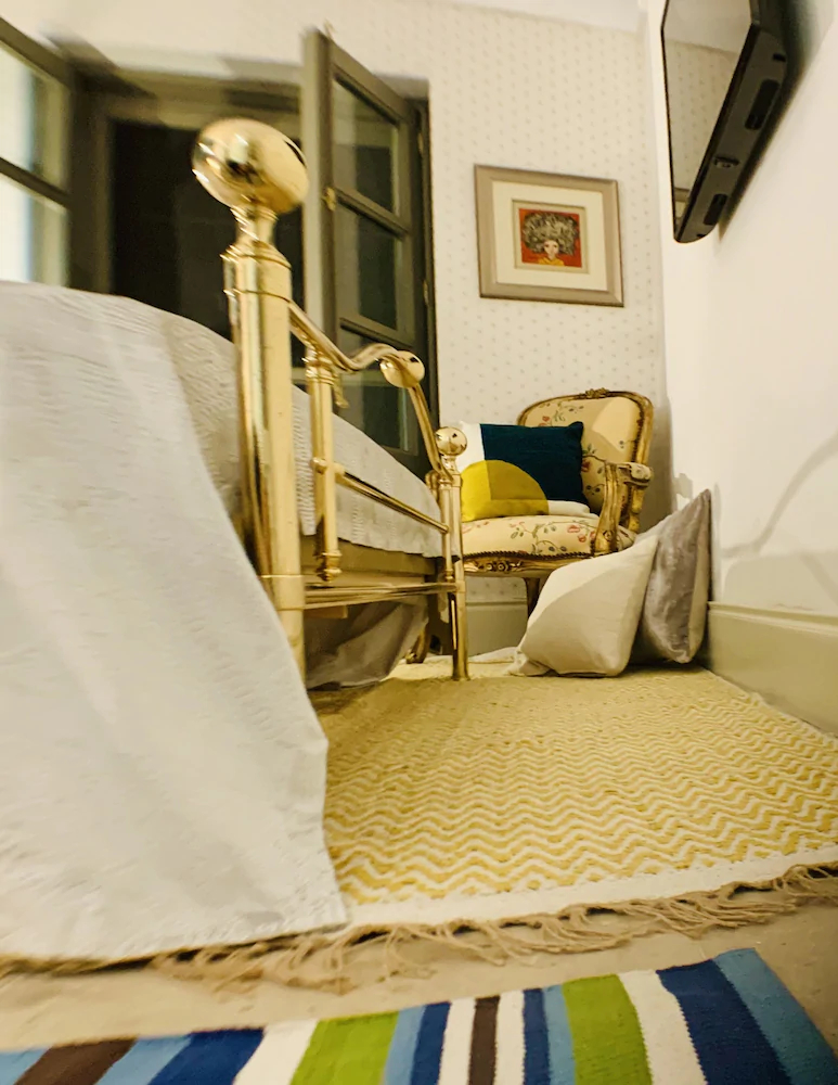 The Pearl - Luxury Bed and Breakfast