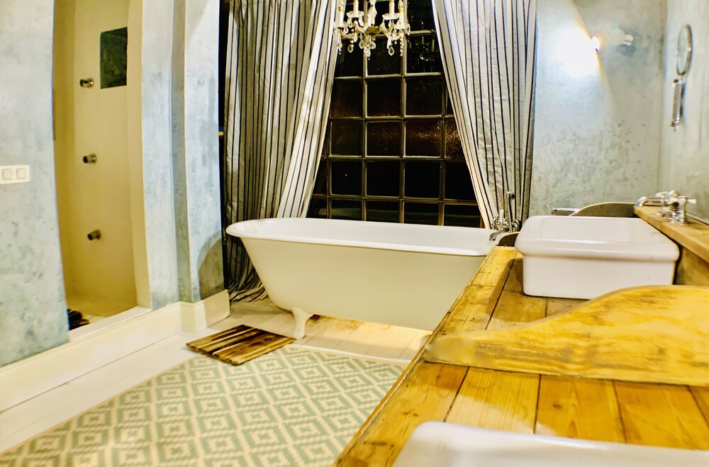 The Pearl - Luxury Bed and Breakfast
