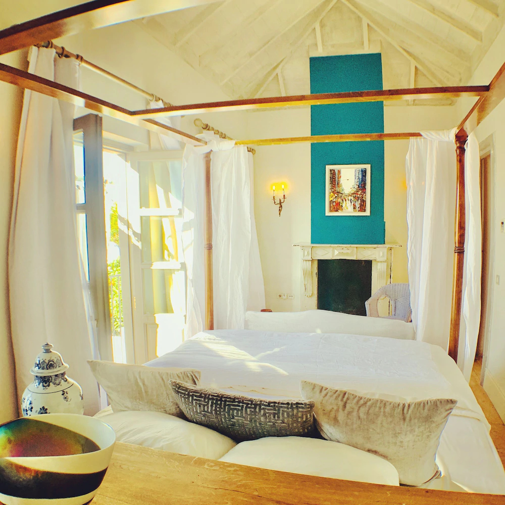 The Pearl - Luxury Bed and Breakfast