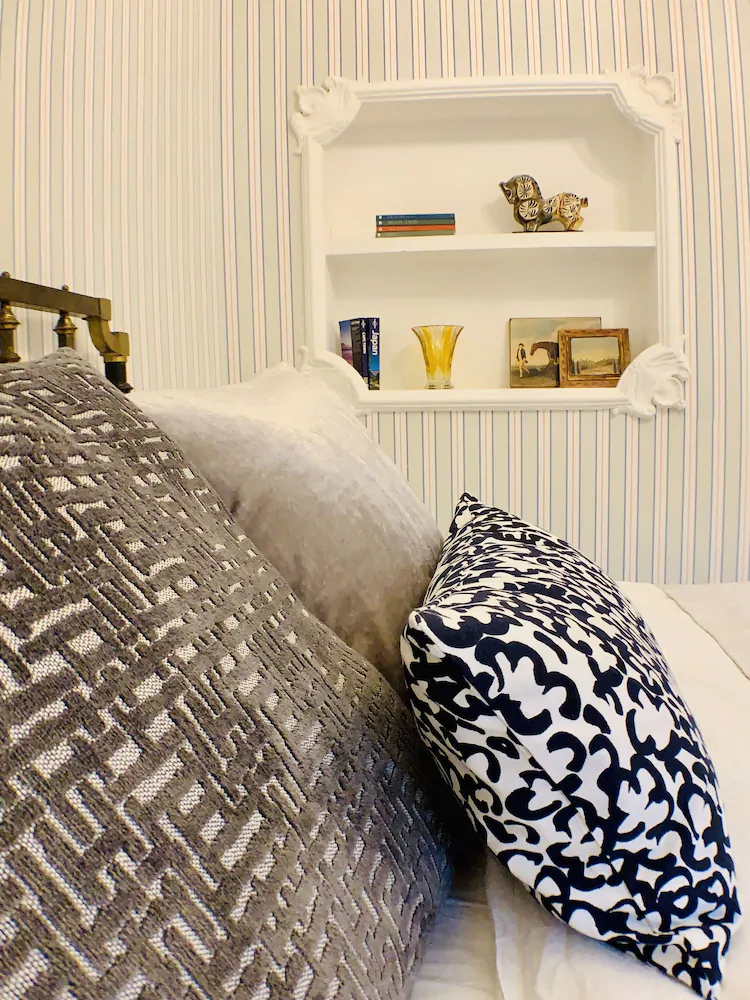The Pearl - Luxury Bed and Breakfast
