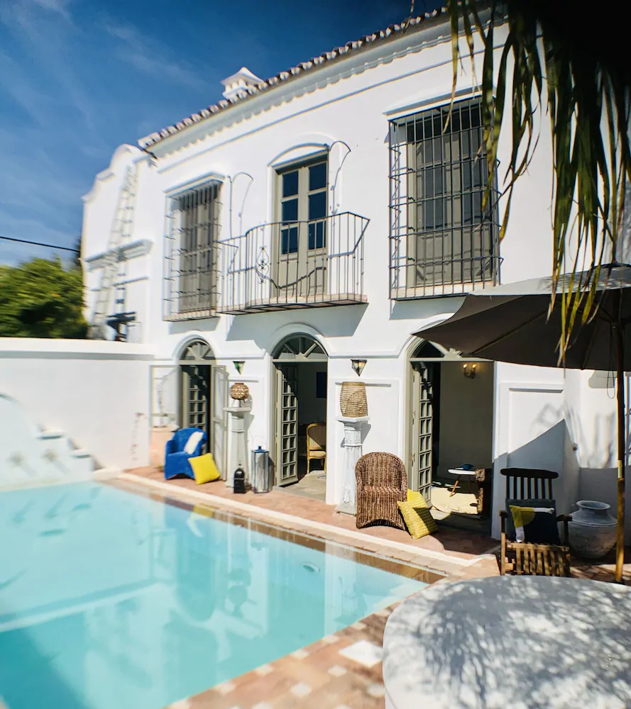 The Pearl - Luxury Bed and Breakfast