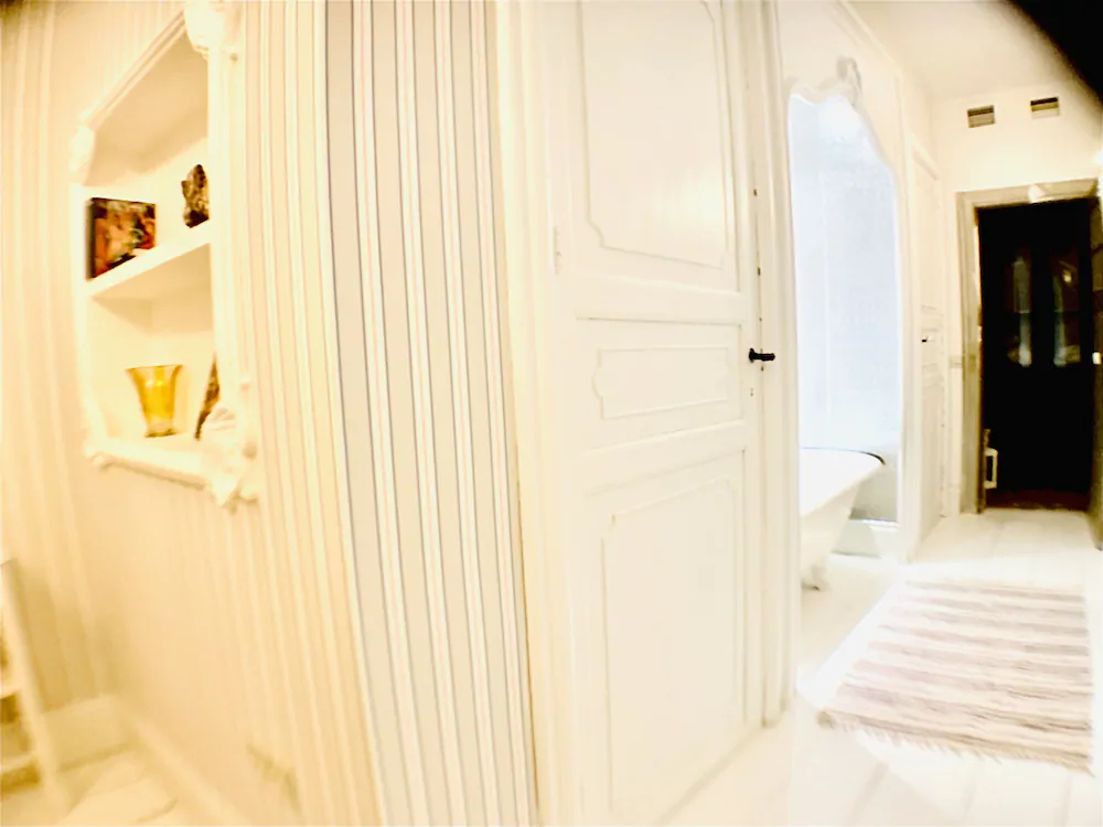 The Pearl - Luxury Bed and Breakfast