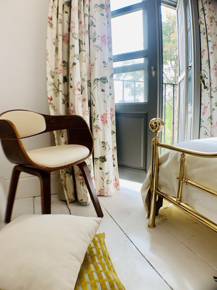 The Pearl - Luxury Bed and Breakfast