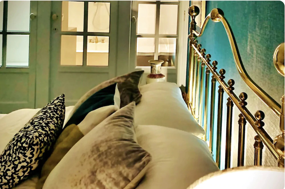 The Pearl - Luxury Bed and Breakfast