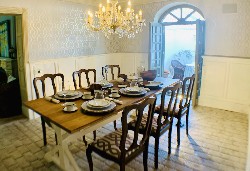 The Pearl - Luxury Bed and Breakfast