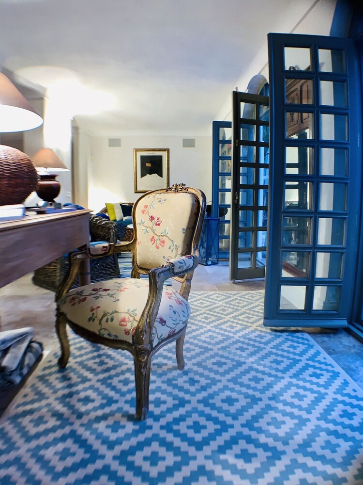 The Pearl - Luxury Bed and Breakfast