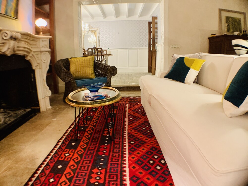 The Pearl - Luxury Bed and Breakfast