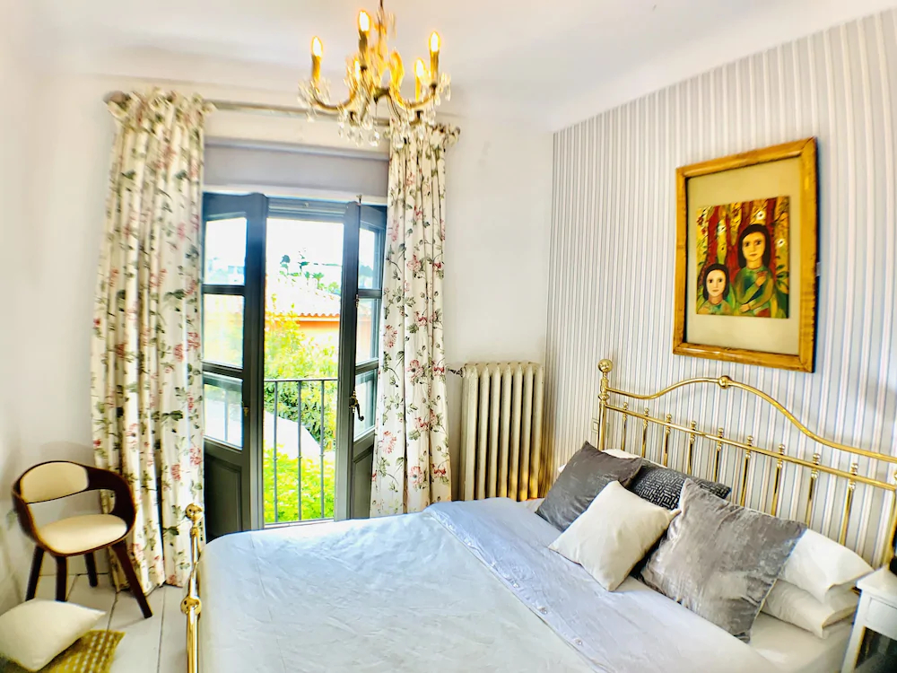 The Pearl - Luxury Bed and Breakfast