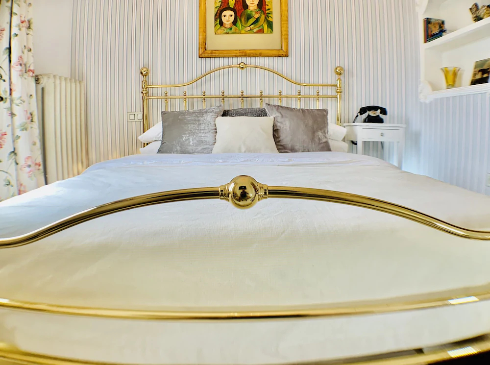 The Pearl - Luxury Bed and Breakfast