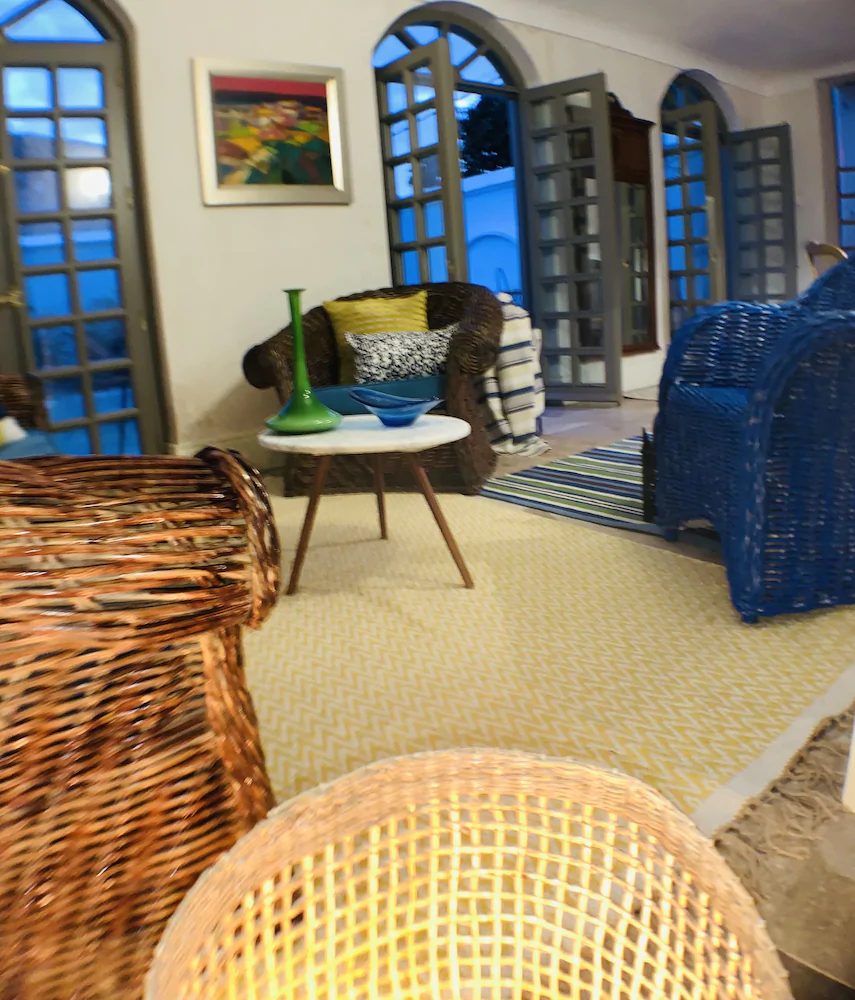 The Pearl - Luxury Bed and Breakfast
