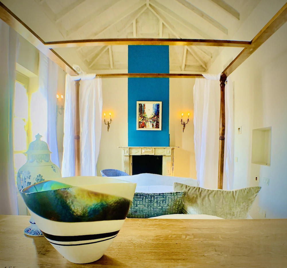 The Pearl - Luxury Bed and Breakfast