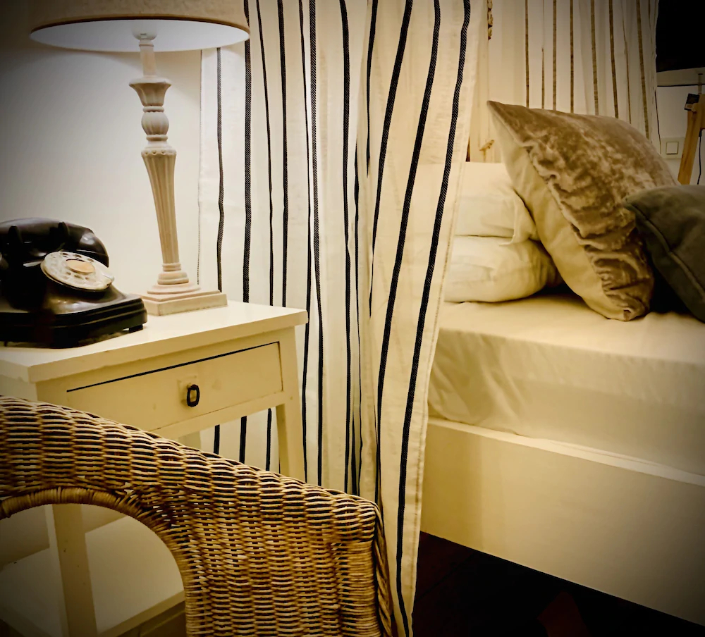 The Pearl - Luxury Bed and Breakfast