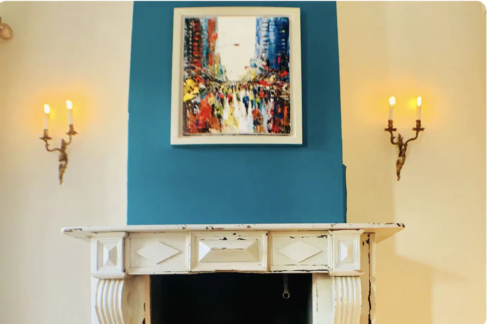 The Pearl - Luxury Bed and Breakfast