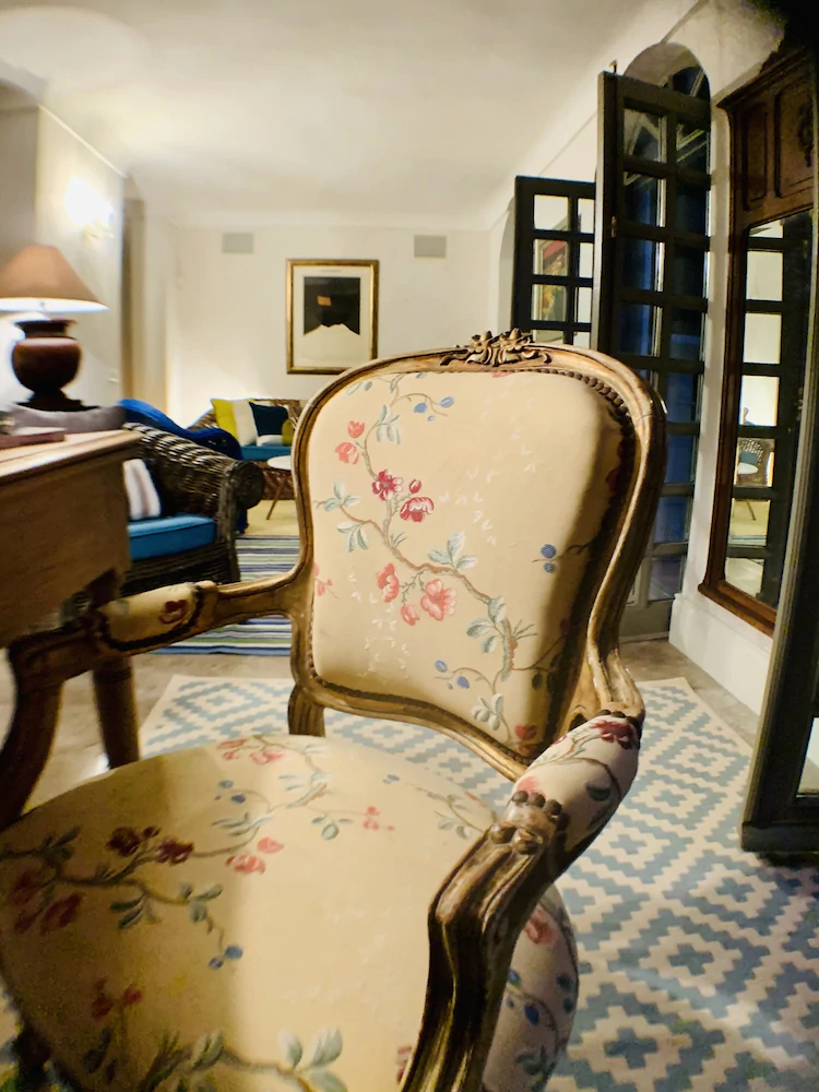 The Pearl - Luxury Bed and Breakfast
