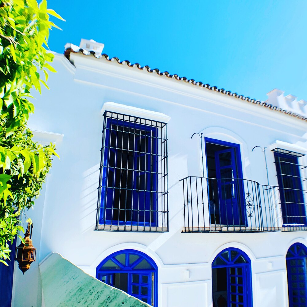 The Pearl - Luxury Bed and Breakfast