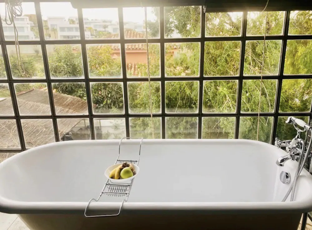 The Pearl - Luxury Bed and Breakfast
